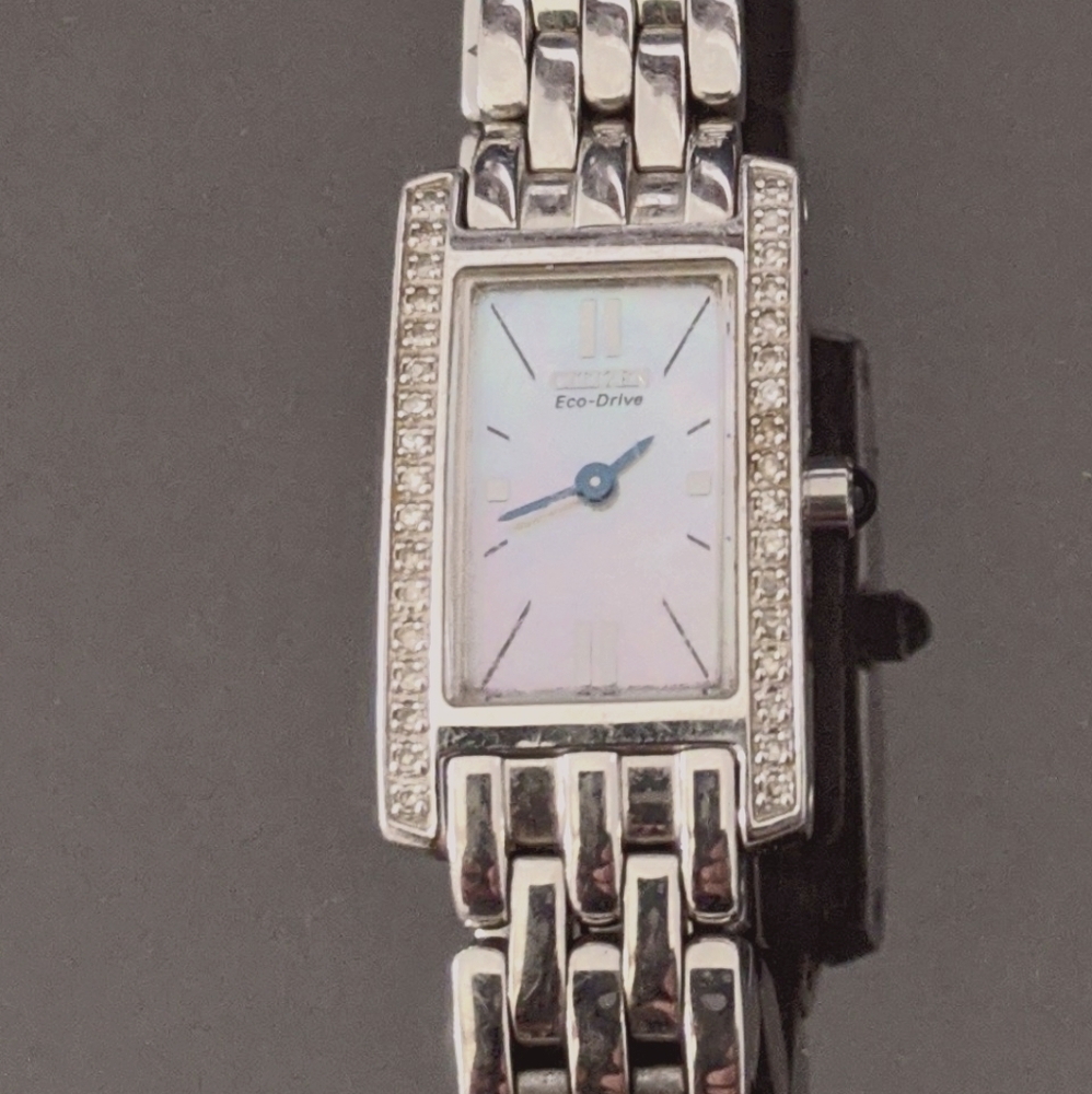 Citizen Watch